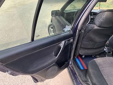 левое крыло гольф 3: Volkswagen Golf: 1995 г., 2.8 л, Механика, Бензин, Хэтчбэк — 5