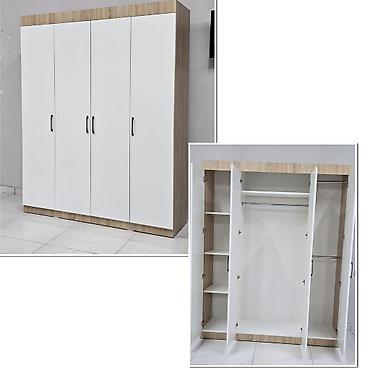 *Yeni Dolab 315 Azn *Çatdırılma pulsuzdur. Eni 1.60 sm Hünd 2