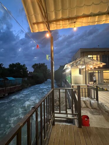 Посуточная аренда домов: 150 м², 6 комнат, Бассейн at lalafo.kg — 2 Посуточная аренда домов: 150 м², 6 комнат, Бассейн — 2