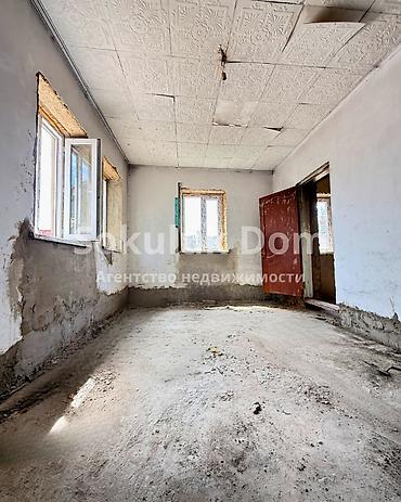 Продажа коттеджей и домов: 🏠Продается дом в с. Сокулук 🟡Комнаты: 4 🟡Участок: 12,63 соток — 11