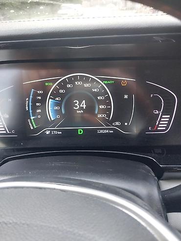 датчик eld: Dongfeng 580: 2021 г., 3 л, Автомат, Электромобиль, Седан — 6