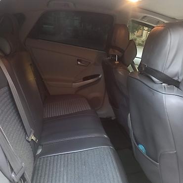 prius batareya: Toyota Prius: 1.8 l | 2013 il Sedan — 5