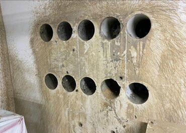 Beton işləri: Beton Kəsmə Deşmə Xidməti beton kesimi beton kesen beton deşimi -da lalafo.az — 9 Beton işləri: Beton Kəsmə Deşmə Xidməti beton kesimi beton kesen beton deşimi — 9