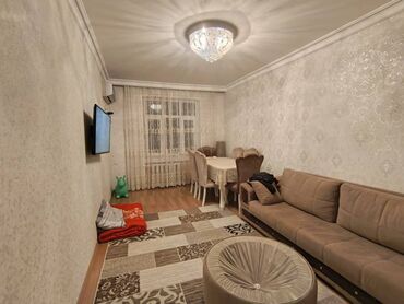 купить квартиру в говсанах: Баку, Пос. Говсаны, 2 комнаты, Вторичка, 60 м²