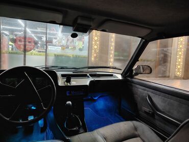 Tofas: Tofas : 1.7 l | 2004 il 190852 km Sedan — 9