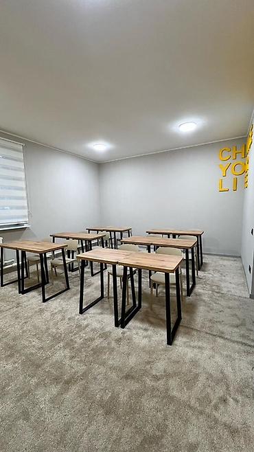 60: Аренда офисов, 60 м² — 6