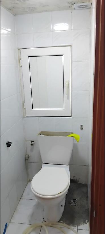 əmlak satisi: Bakı, 4 otaqlı, Köhnə tikili, 82 kv. m — 8