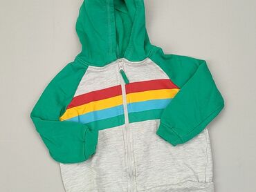 c a kurtka dziecięca: Sweatshirt, 12-18 months, condition - Very good