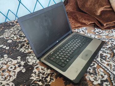 gt730 2gb ddr3: Ноутбук, HP, 4 ГБ ОЭТ, AMD E, 15.6 ", Колдонулган, Татаал эмес тапшырмалар үчүн, эс тутум HDD