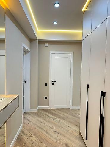 Продажа квартир: 1 комната, 54 м², Элитка, 9 этаж, Евроремонт — 2