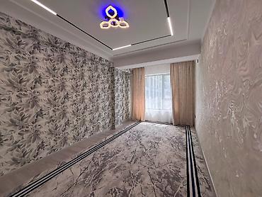 квартира рынок дордой: 2 комнаты, 63 м², Дордой Моторс рынок Элитка, 4 этаж, Свежий ремонт — 5