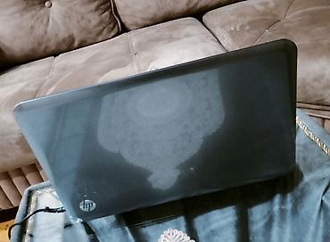 HP: HP Pavilion g6 noutbuku Xüsusiyyətlər: - Ekran: 15.6" LED, geniş — 7