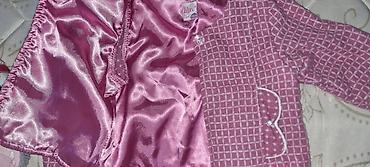 Dəstlər: Uşaq dəsti, Qız üçün, 4 - 5 yaş — 8