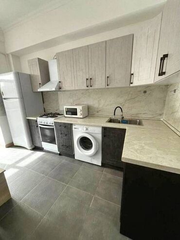 продаю дом в ново покровке: 2 бөлмө, 65 кв. м, Элитка, 2 кабат, Евроремонт