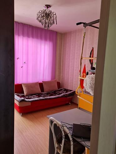 Продажа квартир: 2 комнаты, 60 м², 106 серия, 6 этаж, Косметический ремонт — 5