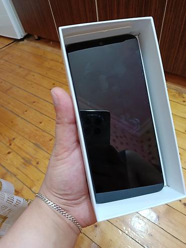herbi telefon: Redmi 13C, 128 GB, rəng - Göy, Sensor — 4