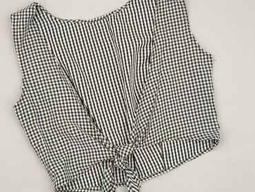 Topy: Top damski, Shein, rozmiar S w lalafo.pl Topy: Top damski, Shein, rozmiar S
