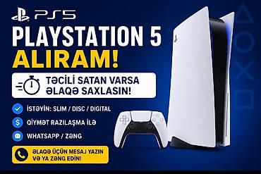 хвох сериес с: Ps 5 alıram əlim yandı satan varsa əlaqə saxlasın fat 2 pult 450 Slim — 1