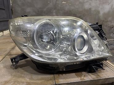 santafe 2010: Komplekt, Yaxın və uzaq vuran işıqlar Toyota, 2010 il, Orijinal, Yaponiya, İşlənmiş — 2