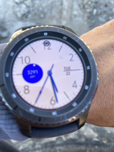 часы casio illuminator: Спортивные часы часы, Samsung (Galaxy Watch), Оригинал, Мужские, Б/у at lalafo.kg часы casio illuminator: Спортивные часы часы, Samsung (Galaxy Watch), Оригинал, Мужские, Б/у