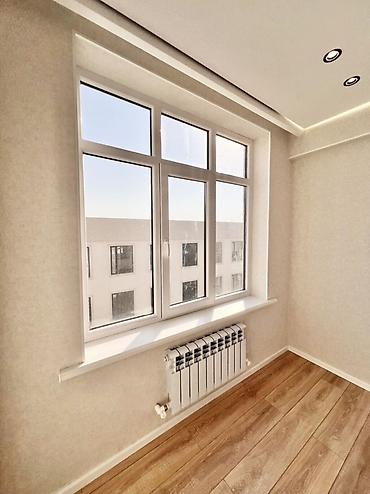квартира за 50000 долларов: 2 комнаты, 51 м², Элитка, 6 этаж, Дизайнерский ремонт — 5