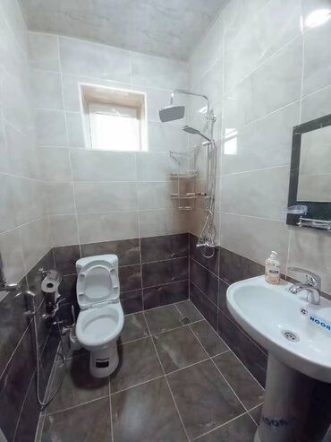 Günlük kirayə evlər: 180 kv. m, 5 otaqlı, Kombi, Qaz, Su -da lalafo.az — 2 Günlük kirayə evlər: 180 kv. m, 5 otaqlı, Kombi, Qaz, Su — 2