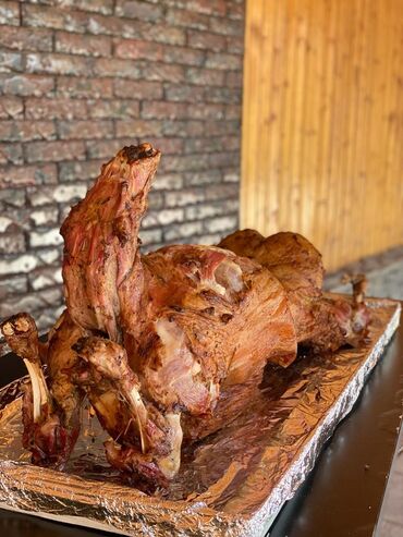 готовые обеды бишкек: Ассалам алейкум принимаем заказы на козу гриль в тандыре на фруктовых