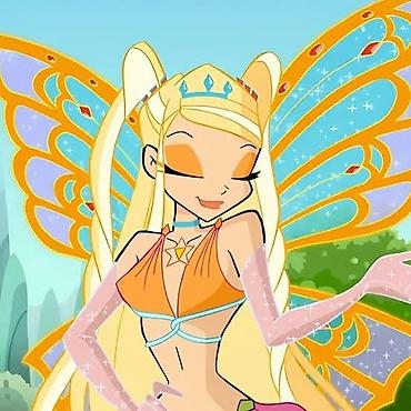 карточка: Куплю обвес и карточку Стеллы из Winx Додо в отличном состоянии Пишите — 2