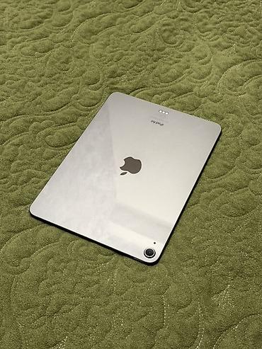 Apple iPad: İşlənmiş Apple iPad Air 5 (2022), 10,9", 64 GB, Pulsuz çatdırılma — 1