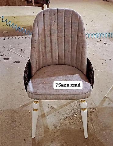 Stullar: Yemək otağı üçün müasir stullar - Modellər: bir neçə dizayn variantı — 5