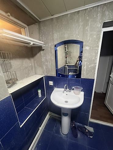 Köhnə tikili: Digah, 3 otaqlı, Köhnə tikili, 42 kv. m — 8
