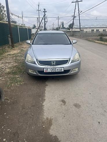 honda prelude 85: Honda Inspire: 2005 г., 3 л, Автомат, Бензин, Седан — 2