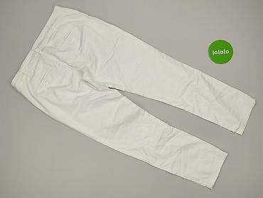 w36 l34: Benetton, Spodnie materiałowe damskie, rozmiar S — 3