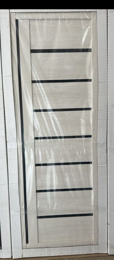 Otaq qapıları: Yeni Otaq qapısı 90x205 sm Çərçivə ilə, Zəmanətli, Ödənişli quraşdırma, Ödənişli çatdırılma, Rayonlara çatdırılma — 24