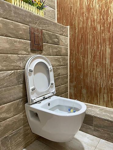 Долгосрочная аренда квартир: 3 комнаты, Агентство недвижимости, Без подселения, С мебелью полностью — 15