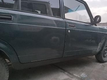 ВАЗ (ЛАДА): ВАЗ (ЛАДА) 2107: 2008 г., Седан at lalafo.kg — 4 ВАЗ (ЛАДА): ВАЗ (ЛАДА) 2107: 2008 г., Седан — 4