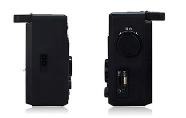 панды: Портативный радиоприёмник PANDA T-19 - Тип: цифровой DSP — 4