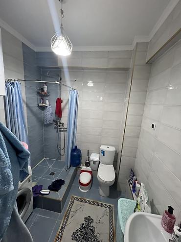 рязанская улица: 1 комната, 54 м², Нижний Джал (Джал-23) Элитка, 4 этаж, Евроремонт — 6