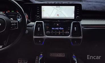 Kia: Kia Sorento: 2020 г., Кроссовер — 13