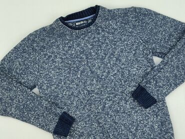 bluza w paski hm: Big Star, Sweter dla mężczyzn, rozmiar L