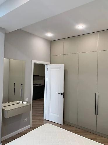 Продажа квартир: 2 комнаты, 54 м², Элитка, 12 этаж, Дизайнерский ремонт — 6