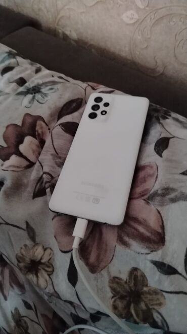 kontakt home samsung a52: Samsung Galaxy A52, 128 GB, rəng - Ağ, Face ID, Barmaq izi