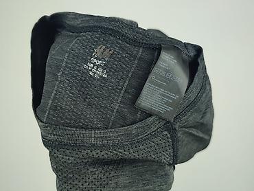 him koszulki: H&M Sport, T-shirt damski, rozmiar M — 4