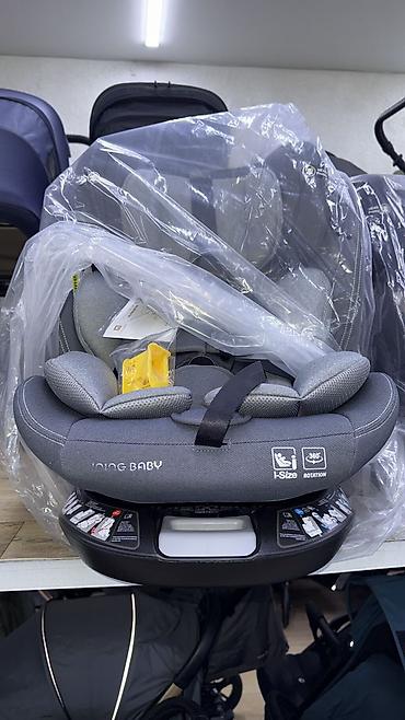 Аспираторы: Автокресло новая распродажа автолюлька Бустер Бескаркасные Ул — 19