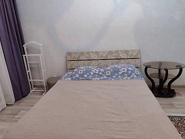 Посуточная аренда квартир: 1 комната, Постельное белье, Кондиционер, Парковка — 9