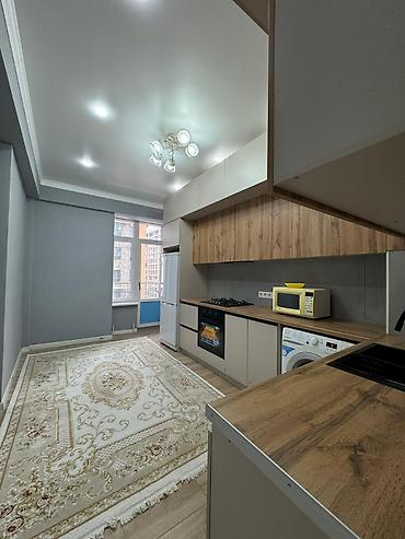 Продажа квартир: 1 комната, 53 м² — 3