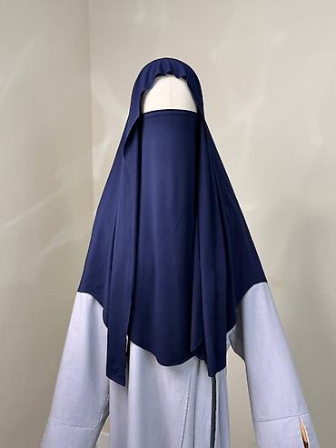 Платок, Однотонный at lalafo.kg Платок, Однотонный