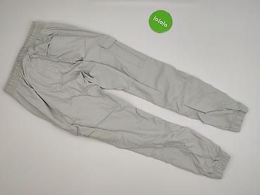 quechua: Brave Soul, Spodnie cargo damskie, rozmiar 2XS — 3