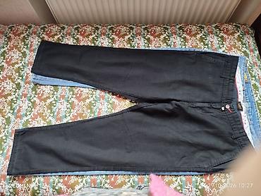 cins paltar: Cins şalvar, Zizzi, 2XL — 4