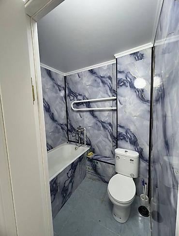 Продажа квартир: 1 комната, 32 м², 8 мкр 4 этаж, Свежий ремонт — 1